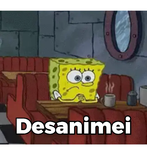 Bob Esponja 4
