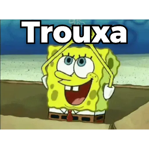Bob Esponja 5