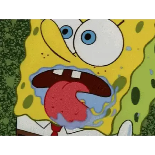 Bob Esponja 13