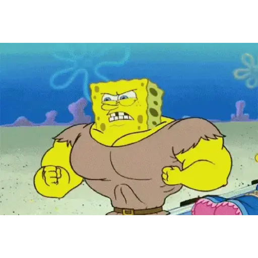 Bob Esponja 10