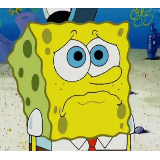 Bob Esponja 2