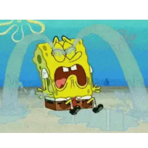 Bob Esponja 15