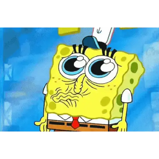 Bob Esponja 14