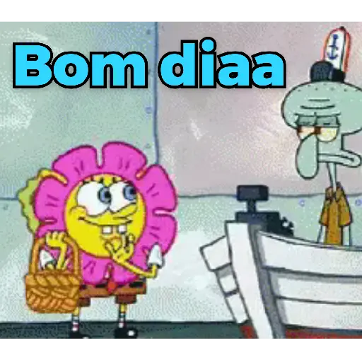 Bob Esponja 3