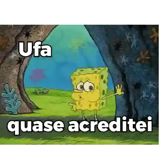 Bob Esponja 8