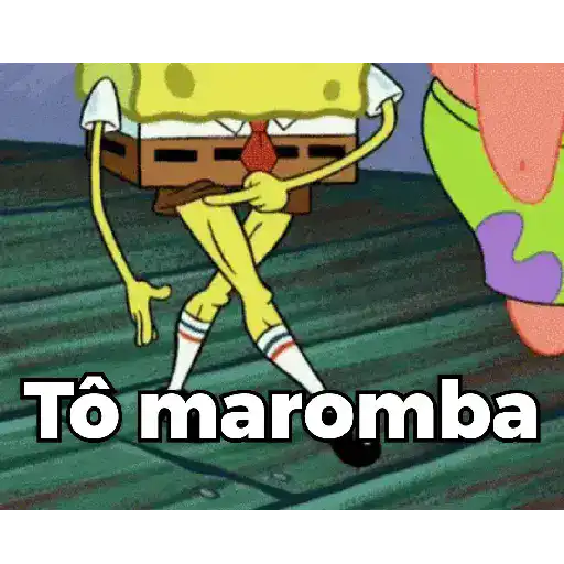Bob Esponja 11