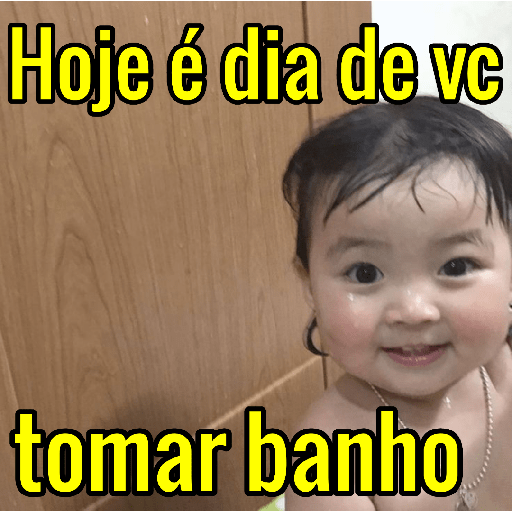 Essas vc precisa ter🤪