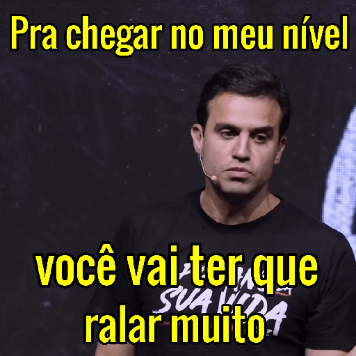 Pablo Marçal 🔥