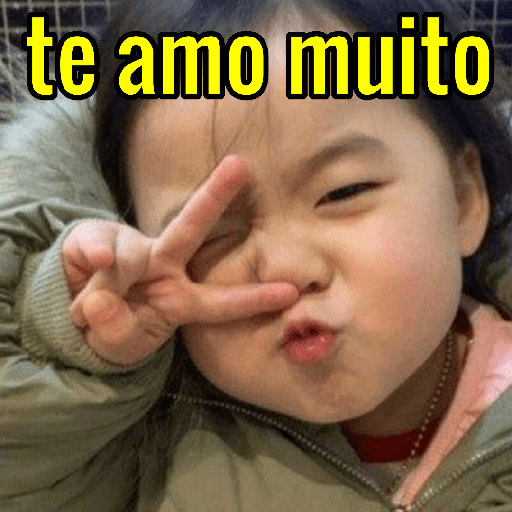 Para os apaixonados 💗