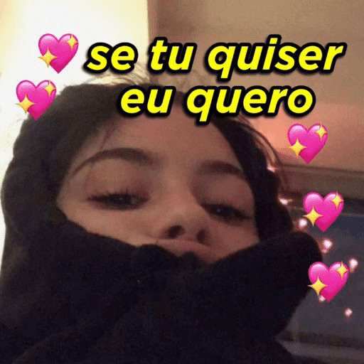 USE PARA CONQUISTAR 🥰❤️