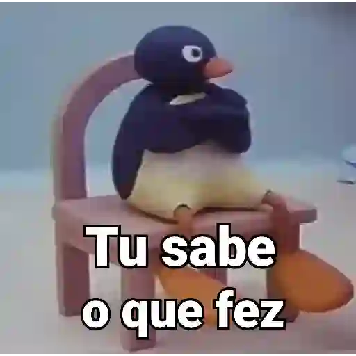Pingu 🐧