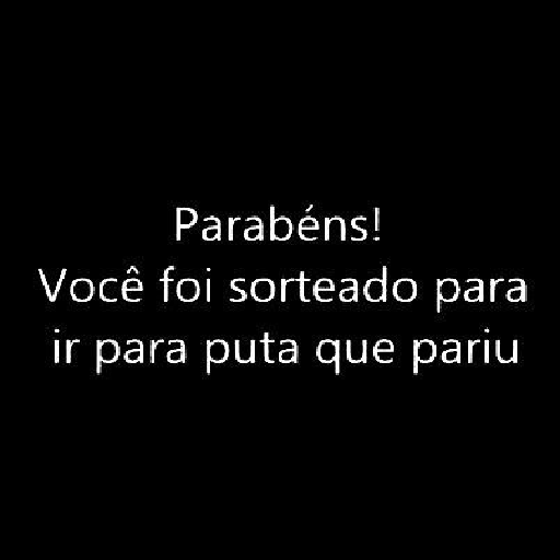 Raiva 😠