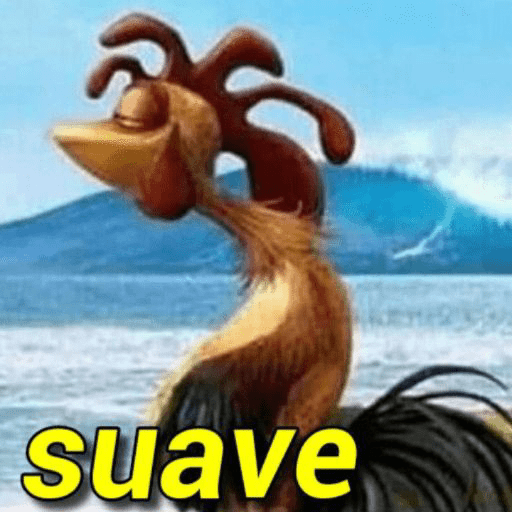 João frango 🐓