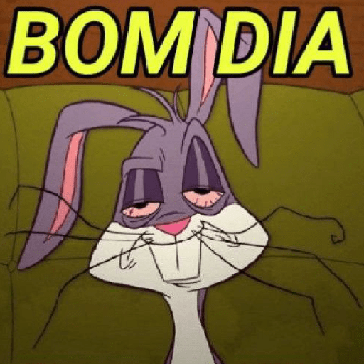 Todo mundo tá usando 🔥