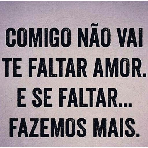 Estou te querendo 🔥😏