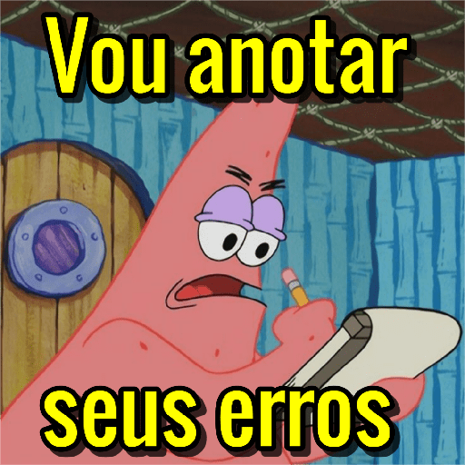 Reações e deboche 😎:) 3