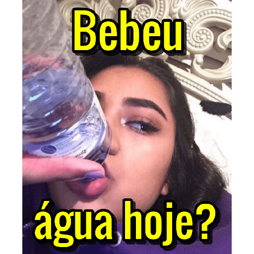 Reações e deboche 😎:) 4