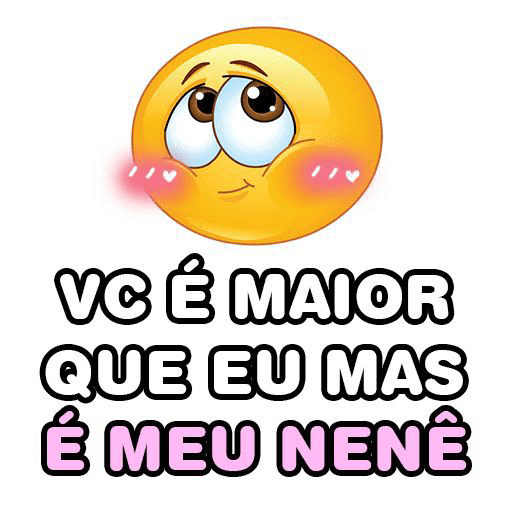 Reações de amor 😍❤️