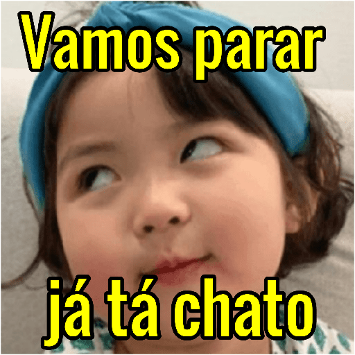 Discussão 😠