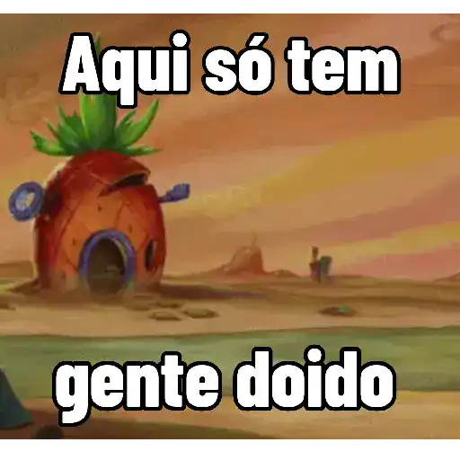 Figurinhas animadas❤️