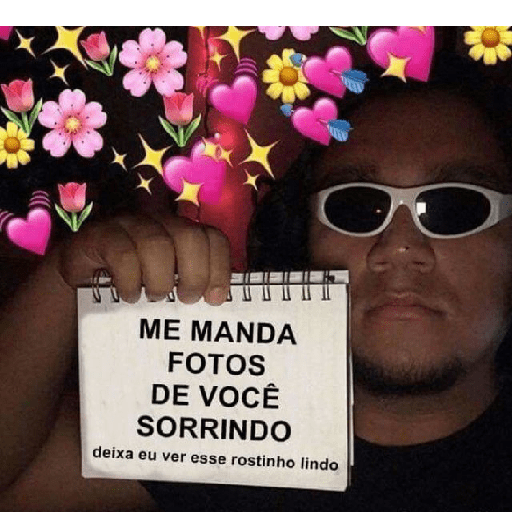 As mais usadas🔥🐧