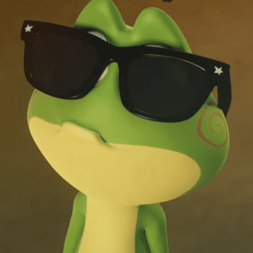Sapinho fofos 8