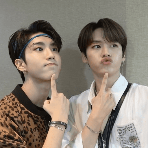 Stray Kids 10