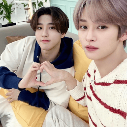 Stray Kids 4