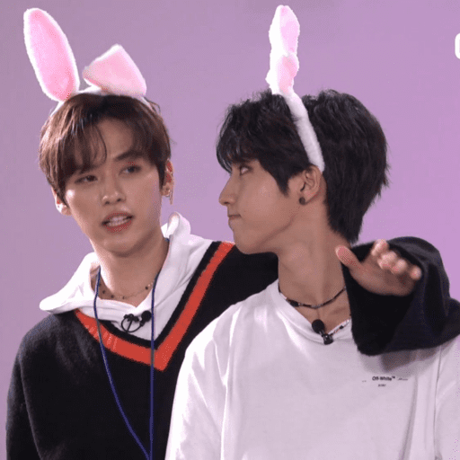 Stray Kids 12