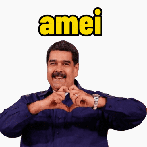 Nicolas Maduro  16