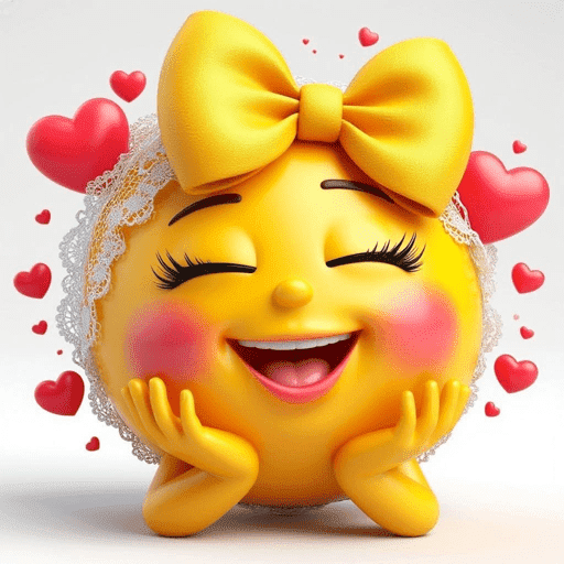 Sticker Asset