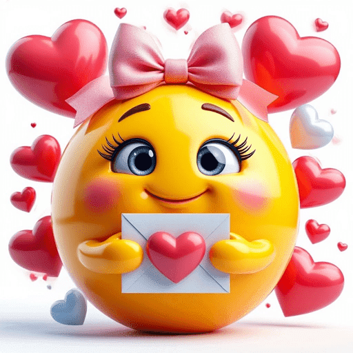 Sticker Asset