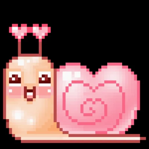 Pixel Emoji Animados 8
