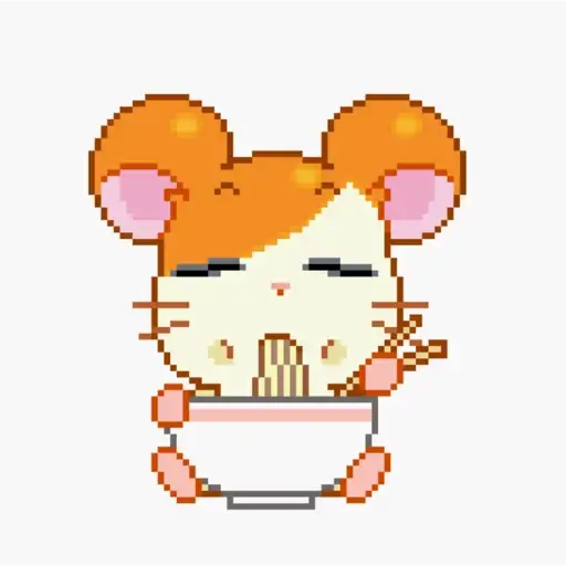 Pixel Emoji Animados 4