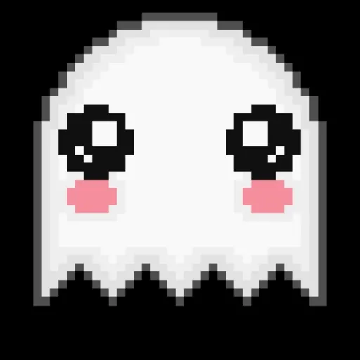 Pixel Emoji Animados 9