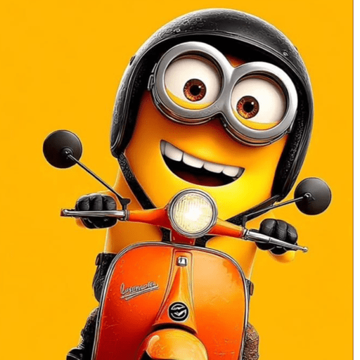 Minions & monsters 7
