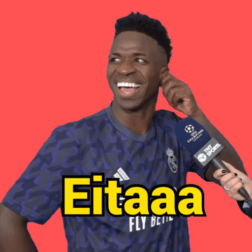Vini Jr  12