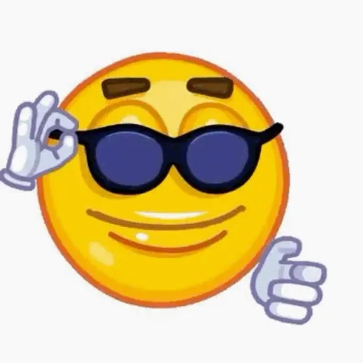 Emojis animados 10