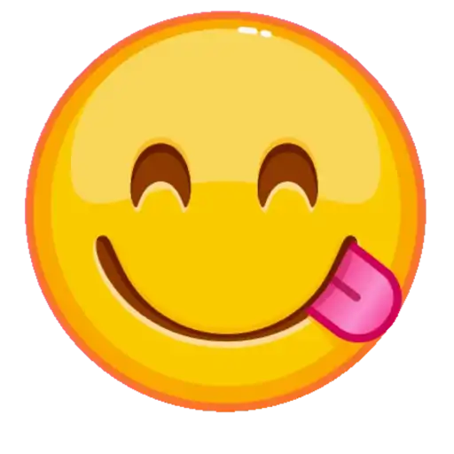 Emojis animados 8