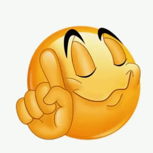 Emojis animados 12