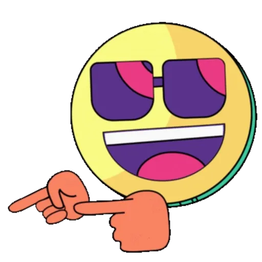 Emojis animados 6