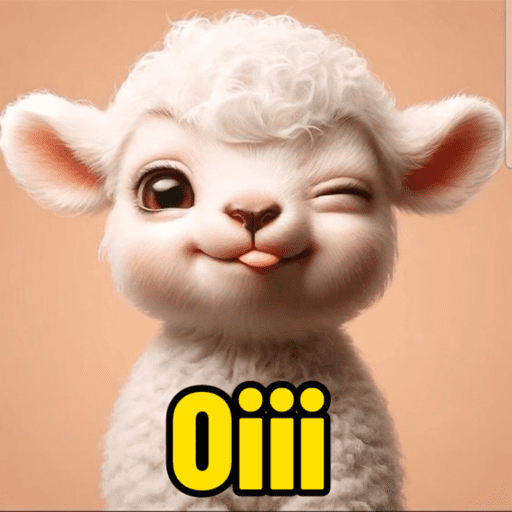 Ovelha  8