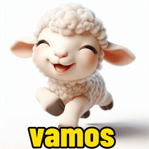 Ovelha  9