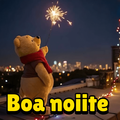 Boa noite  12