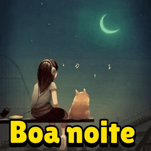 Boa noite  9