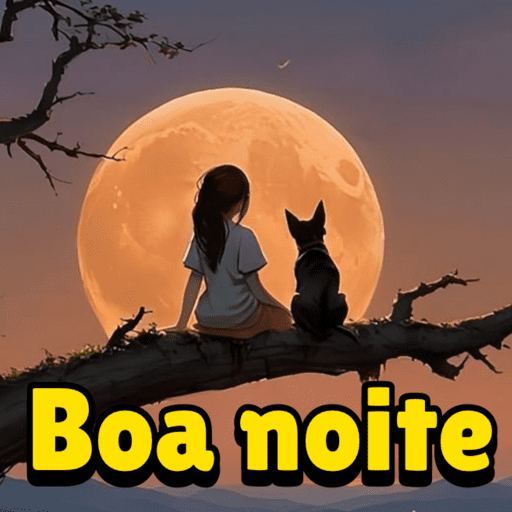 Boa noite  10