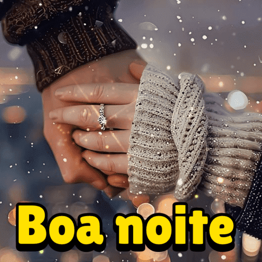 Boa noite  5
