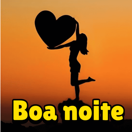 Boa noite  14