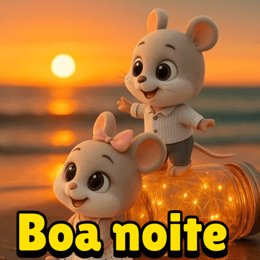 Boa noite  11
