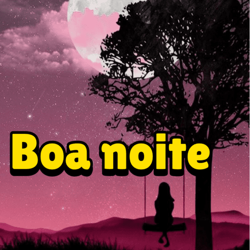 Boa noite  16